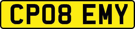 CP08EMY
