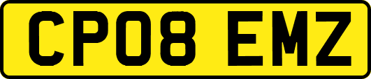 CP08EMZ