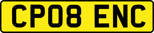 CP08ENC