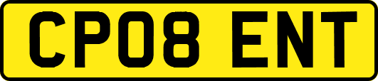 CP08ENT