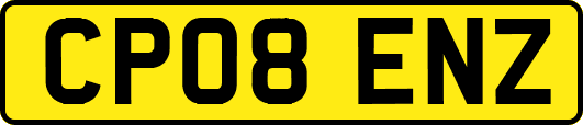 CP08ENZ