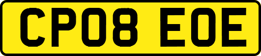 CP08EOE