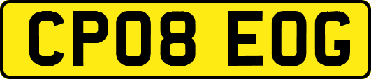 CP08EOG