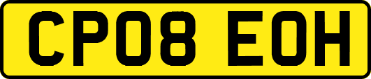 CP08EOH