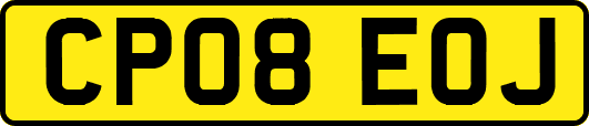 CP08EOJ
