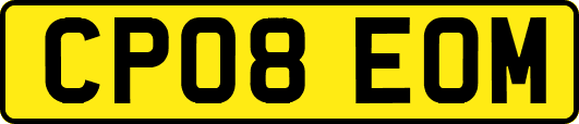 CP08EOM