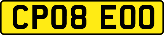 CP08EOO