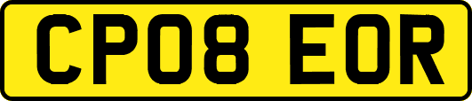 CP08EOR