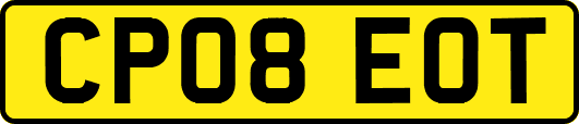 CP08EOT