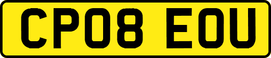 CP08EOU