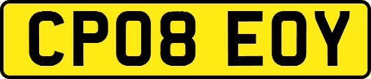 CP08EOY