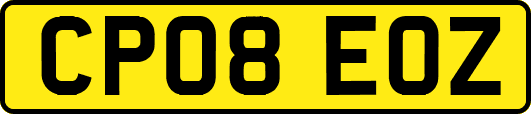 CP08EOZ