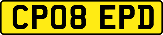 CP08EPD