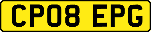 CP08EPG