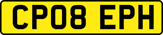 CP08EPH