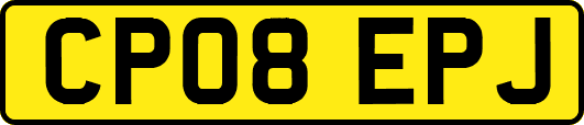 CP08EPJ