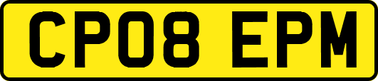 CP08EPM