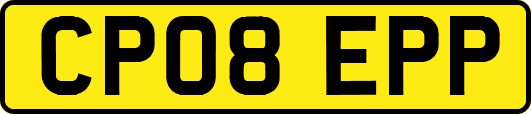 CP08EPP