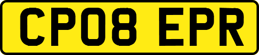 CP08EPR