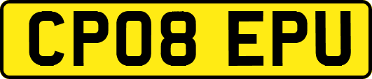 CP08EPU
