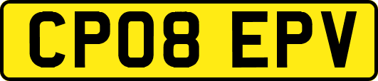 CP08EPV