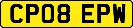 CP08EPW