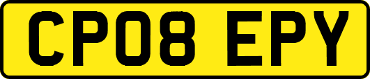 CP08EPY