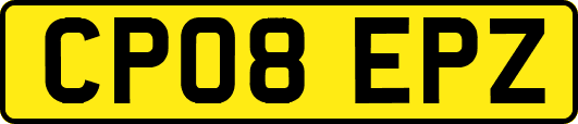 CP08EPZ