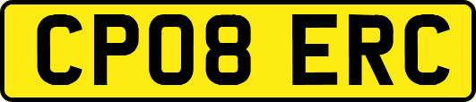 CP08ERC