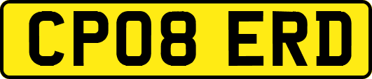 CP08ERD