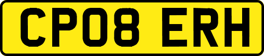 CP08ERH