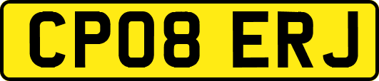 CP08ERJ