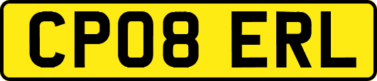 CP08ERL