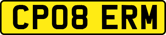 CP08ERM