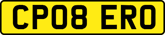 CP08ERO