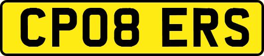CP08ERS
