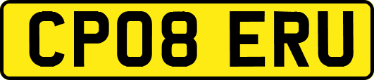 CP08ERU