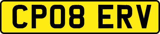 CP08ERV