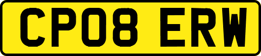 CP08ERW