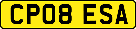 CP08ESA