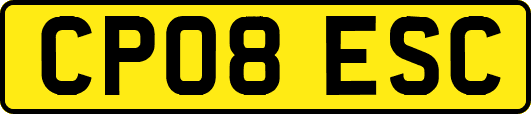 CP08ESC
