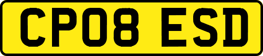 CP08ESD