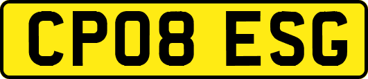 CP08ESG