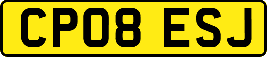 CP08ESJ