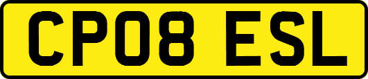 CP08ESL
