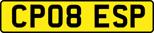 CP08ESP