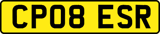 CP08ESR