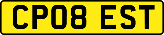 CP08EST
