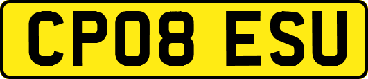 CP08ESU
