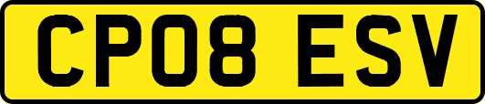 CP08ESV
